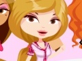 Игра Princess School Style