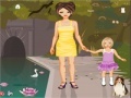 Игра Evening Walk
