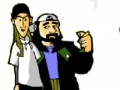 Игра Jay and Silent Bob. Quote Generator
