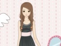 Игра Pure Girlhood