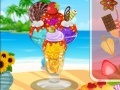 Игра Fresh Icy Sundae