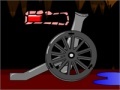 Игра Worm Cannon