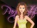 Игра Cool Party Girl