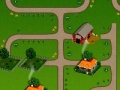 Игра Farm Roads