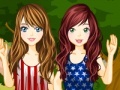 Игра 4th of July Smores Challenge