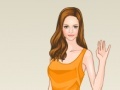 Игра Spring Long Dresses