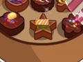 Игра Chocolate for my Valentine