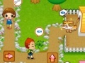 Игра Pets Feeding