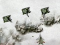 Игра The air war on the plane