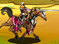Игра Epic War 3: War of Heroes