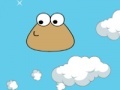 Игра Pou Jumping