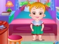 Игра Baby Hazel. Garden party