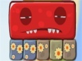 Игра Monsterland junior revenge 2