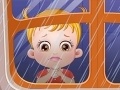 Игра Baby Hazel Fathers Day