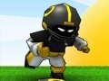 Игра Touchdown Blast