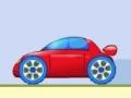 Игра Desktop racing 1 