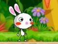 Игра Rainbow Rabbit 3