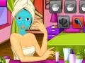 Игра Crazy Cream Makeover