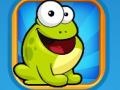 Игра Tap the Frog 