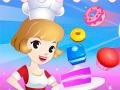 Игра Cake House 