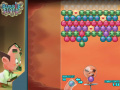 Игра Atom & Quark: Bubble Fever 