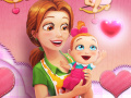 Игра Delicious Emily's New Beginning Valentine's Edition