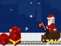 Игра Gold Mine Strike Christmas