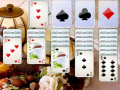 Игра Cup of Tea Solitaire  
