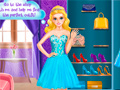 Игра Cindy Wedding Shopping
