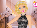 Игра Barbie Glam Queen