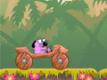 Игра Puppy Ride