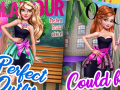 Игра Fashion Police