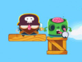Игра Captain Finch