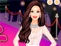 Игра Barbie Party Diva