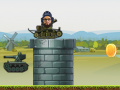Игра World of tanks Balance Man 