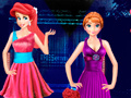 Игра Fashion Spring Fever