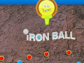 Игра Iron Ball