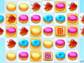 Игра Cookie Crush 2