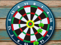 Игра Around the world Darts