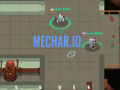 Игра Mechar.io