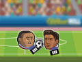 Игра Soccer Heads 