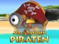 Игра Moorhuhn Pirates  