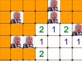 Игра Trump Sweeper