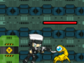 Игра Alien Hunter