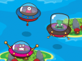 Игра UFO Smasher