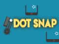 Игра Dot snap
