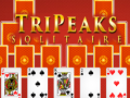 Игра Tripeaks Solitaire