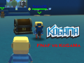 Игра Kogama: FNaF vs KoGaMa