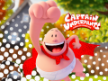 Игра Captain Underpants: Character Connection    