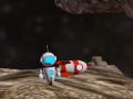 Игра Robot rescue